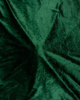 Crush Velvet Green - Tissushop